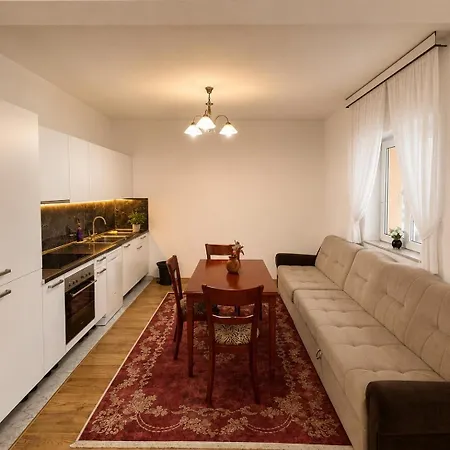 Riverside Center Villa Bihać